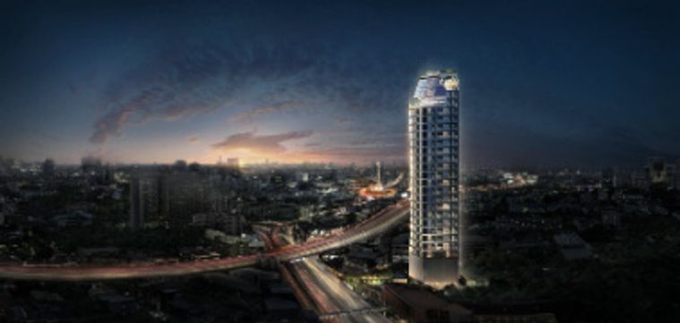 The Tree Victory Monument