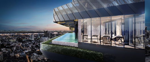 Project The Tree Sukhumvit - Rama 4 Picture - 4/13