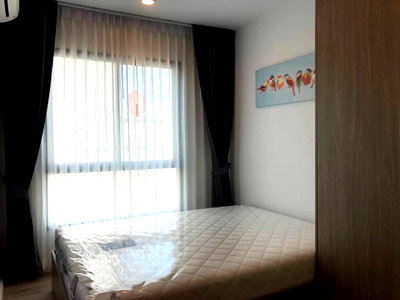 Condos for rent : [For rent] Notting Hill Sukhumvit 105