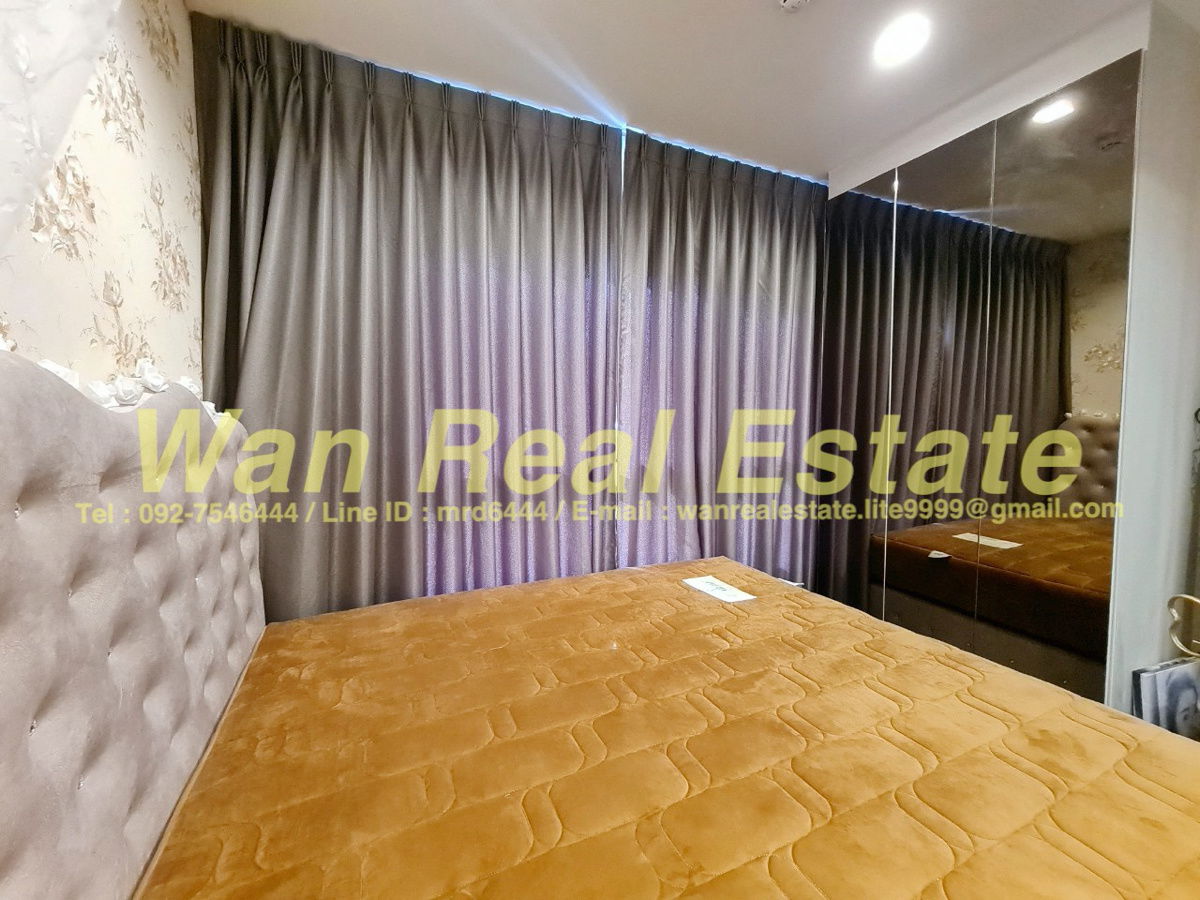 picture politan aqua for rent - 8/12