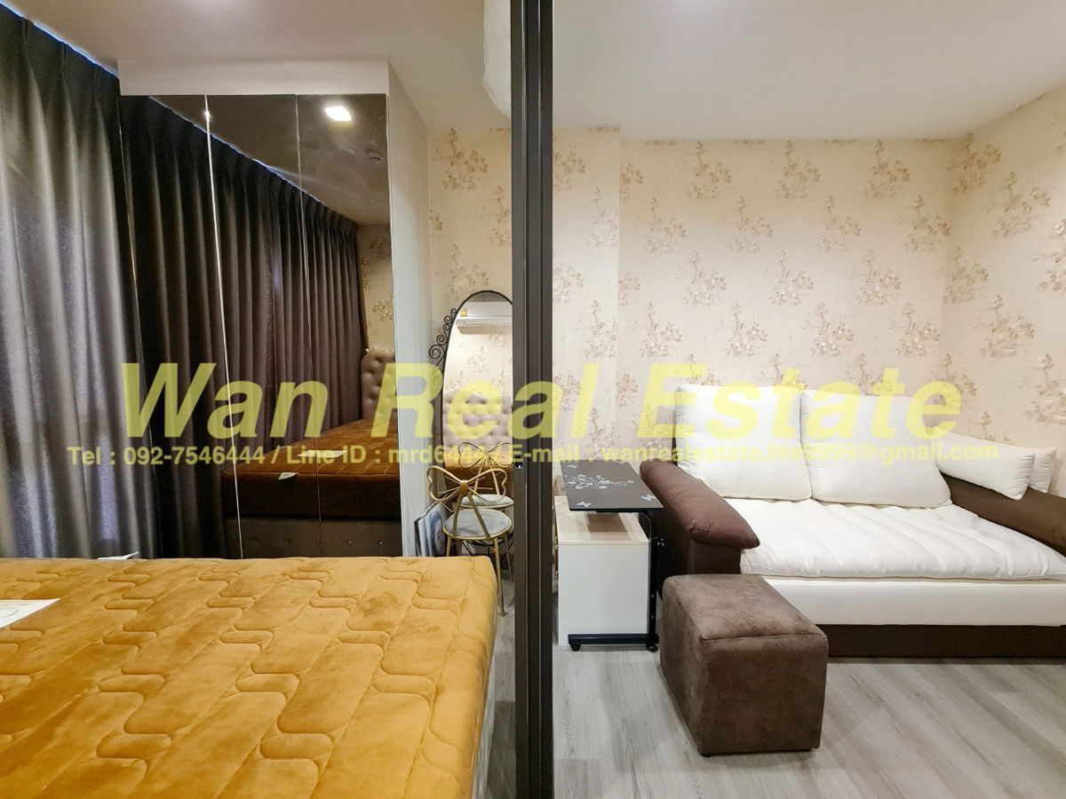 picture politan aqua for rent - 9/12