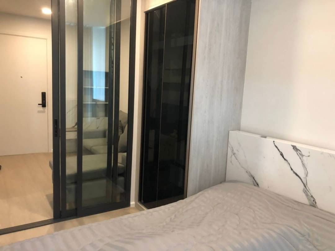 รูป ให้เช่า Ciela ศรีปทุม ห้องสวยวิวดี   ชั้น12A แบบห้อง 1bed plus 32ตรม  รีบจองด่วน!! - รูปที่ 3/15