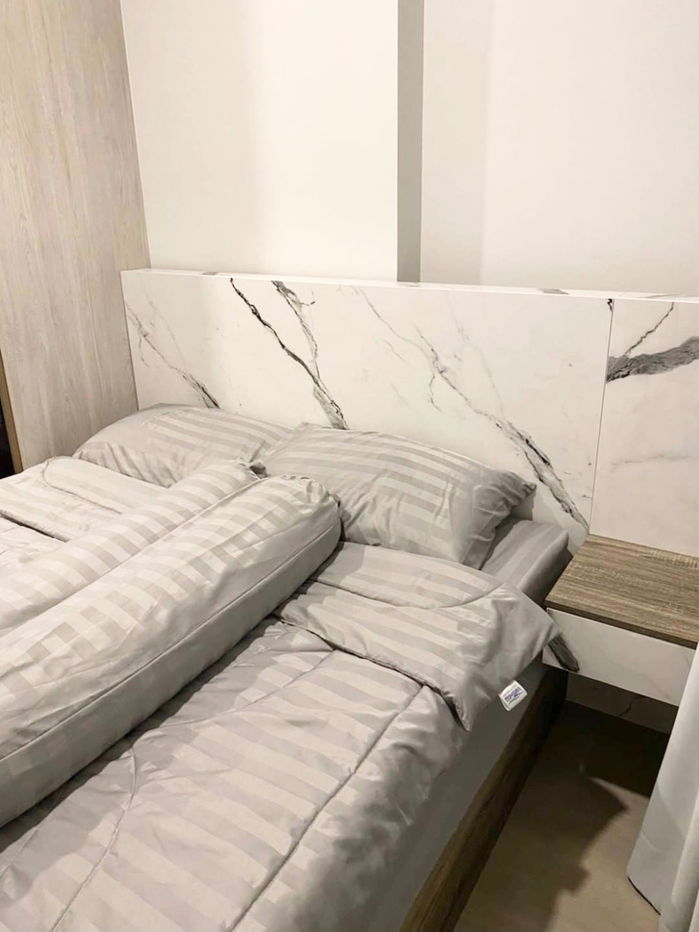 รูป ให้เช่า Ciela ศรีปทุม ห้องสวยวิวดี   ชั้น12A แบบห้อง 1bed plus 32ตรม  รีบจองด่วน!! - รูปที่ 1/15