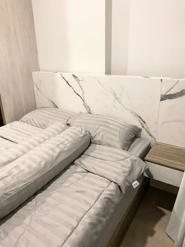 ให้เช่า Ciela ศรีปทุม ห้องสวยวิวดี   ชั้น12A แบบห้อง 1bed plus 32ตรม  รีบจองด่วน!!