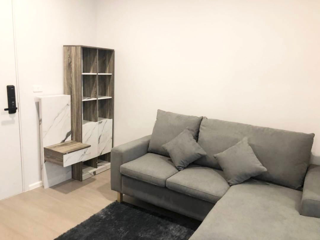 รูป ให้เช่า Ciela ศรีปทุม ห้องสวยวิวดี   ชั้น12A แบบห้อง 1bed plus 32ตรม  รีบจองด่วน!! - รูปที่ 7/15