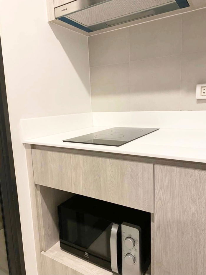 รูป ให้เช่า Ciela ศรีปทุม ห้องสวยวิวดี   ชั้น12A แบบห้อง 1bed plus 32ตรม  รีบจองด่วน!! - รูปที่ 13/15