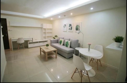 Zenith place สุขุมวิท big room 46 sqm ‼️only 12000/ month ‼️ 