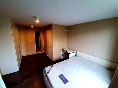 เช่าคอนโด รพ.บางบ่อ : M1161 คอนโดให้เช่า swift condo ห้องสวยเฟอร์ครบ พร้อมเข้าอยู่ ราคาพิเศษ 