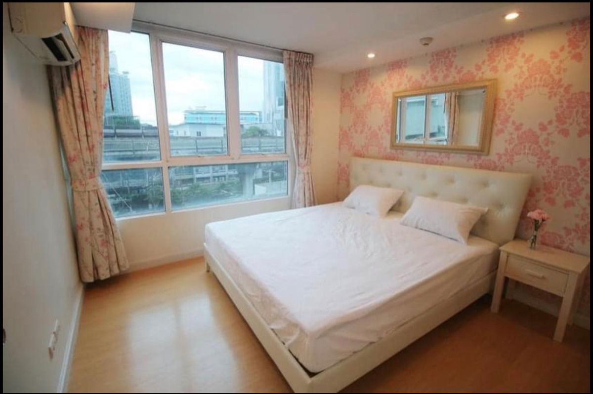 picture Zenith place at sukhumvit  - 6/7