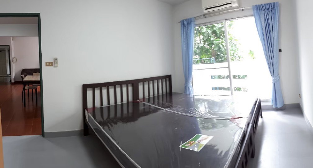 รูป ให้เช่าคอนโดบ้านสวนธน พุทธบูชา47 บางมด ทุ่งครุ กรุงเทพ ติดต่อ 0830100458 ก้อย - รูปที่ 1/13