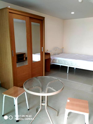 Condos for rent : For Rent Condo Regent Home 8 Saphanmai