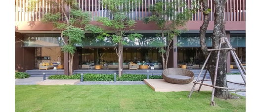 รูป Plum Condo Ramkhamhaeng Station - รูปที่ 4/19