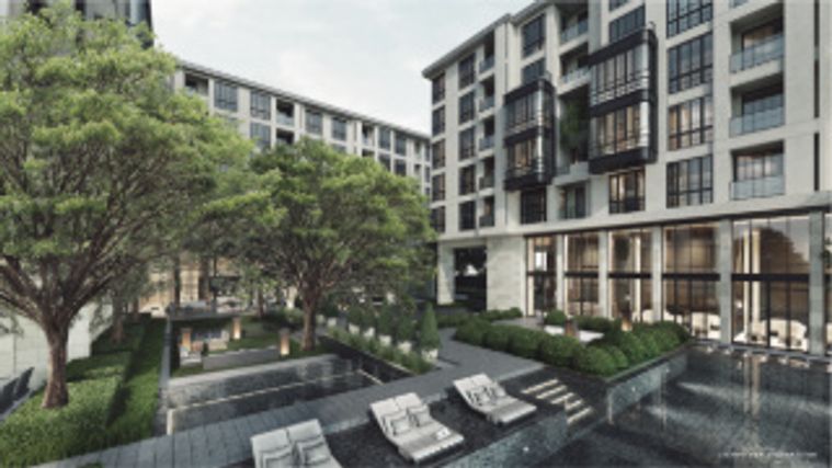The Reserve Sukhumvit 61
