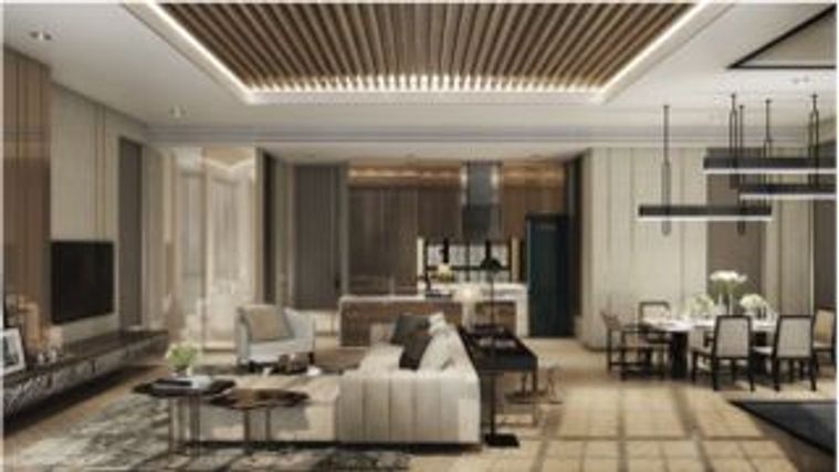 The Reserve Sukhumvit 61