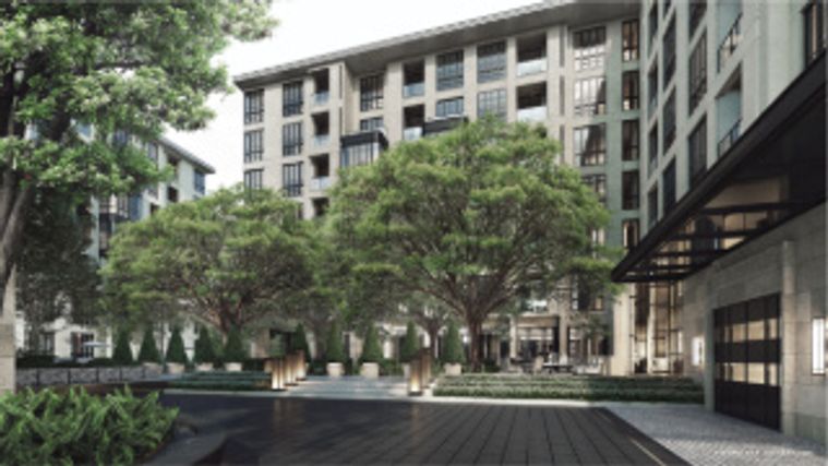The Reserve Sukhumvit 61