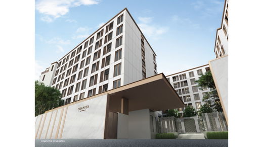 Project Chapter Thonglor 25 Picture - 1/11