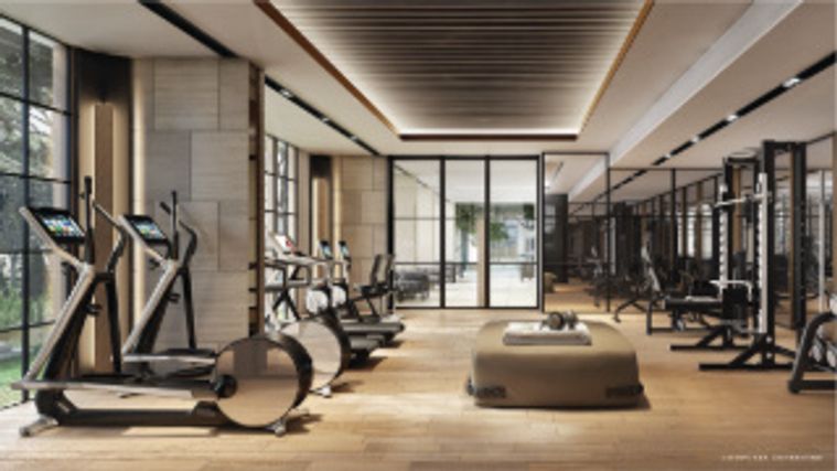 The Reserve Sukhumvit 61
