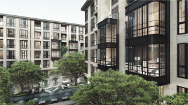 The Reserve Sukhumvit 61