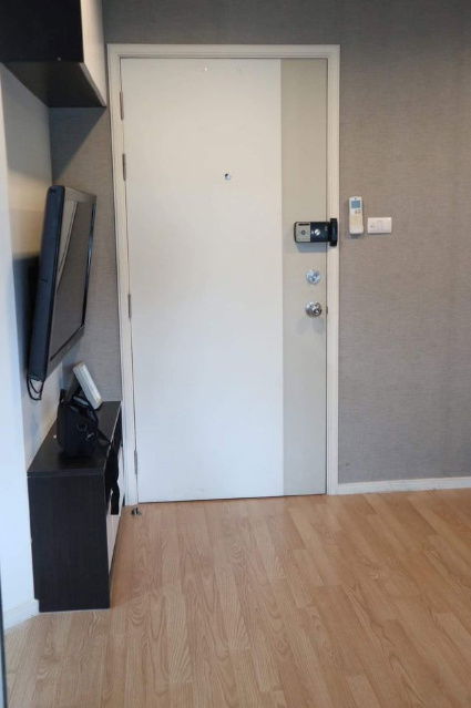 รูป ให้เช่าคอนโด ลุมพินี วิลล์ รามคำแหง 60/2 ห้องสวย พร้อมเครื่องใช้ไฟฟ้าเฟอร์นิเจอร์ครบ - รูปที่ 5/9