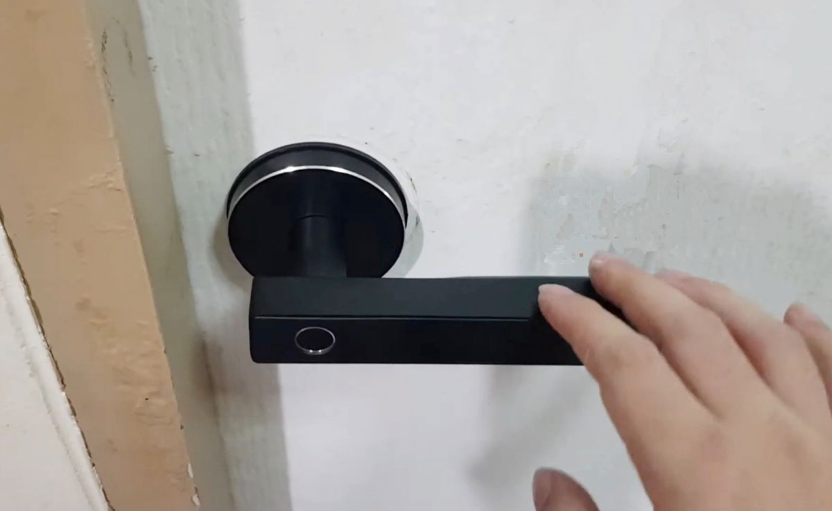 picture For Rent Lumpini Township - 22 sq.m.  3rd floor - 9/9