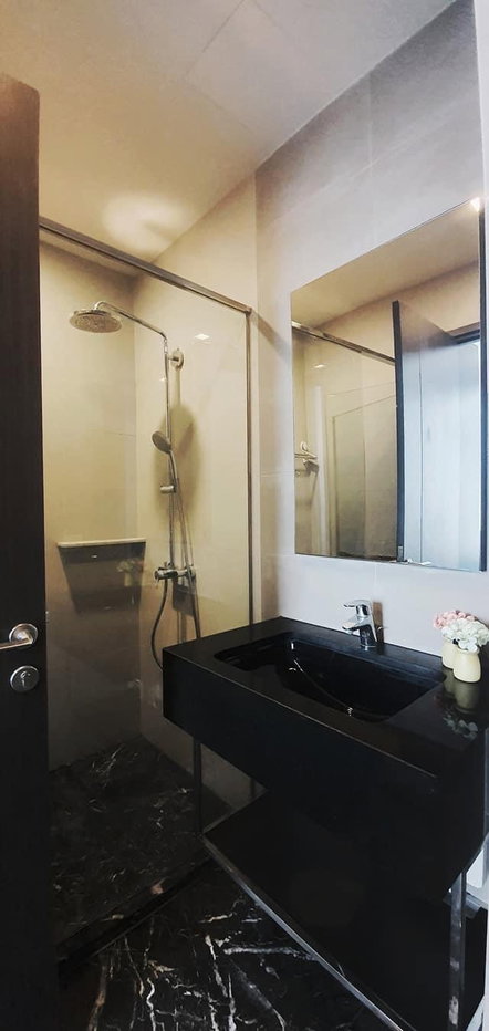 รูป Condo for rent : Edge sukhumvit 23 for rent - รูปที่ 7/8