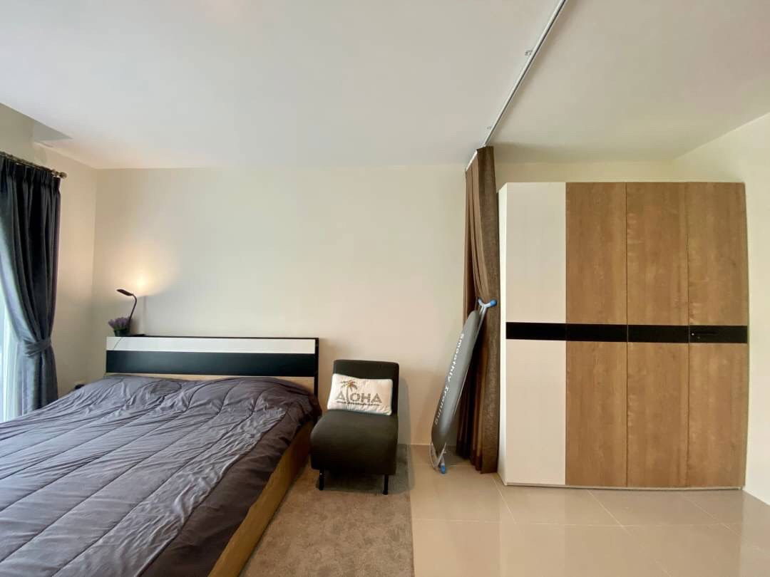 picture FOR Rent Asakan Place Srinakarin Unit 617/492 - 3/17