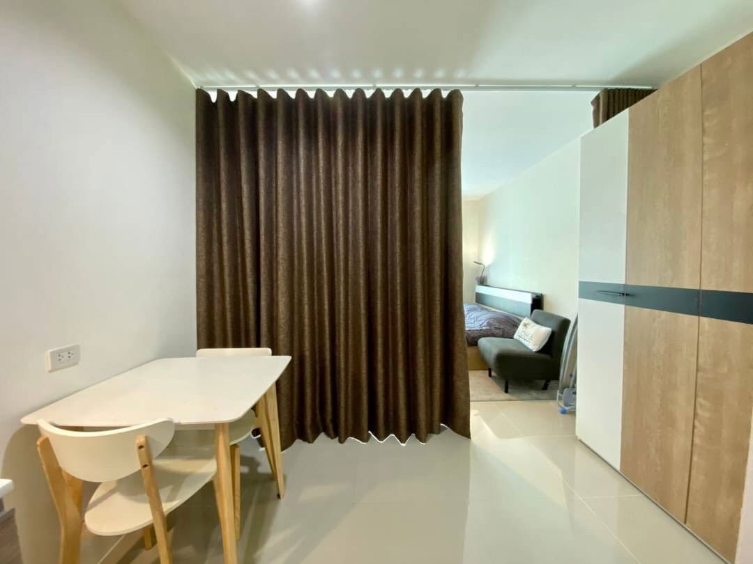 picture FOR Rent Asakan Place Srinakarin Unit 617/492 - 7/17