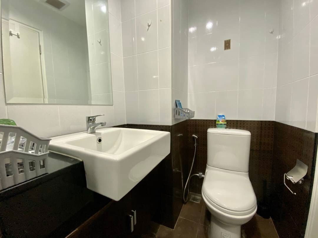 picture FOR Rent Asakan Place Srinakarin Unit 617/492 - 12/17
