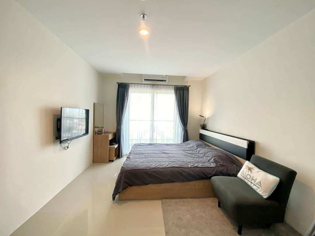 picture FOR Rent Asakan Place Srinakarin Unit 617/492 - 1/17
