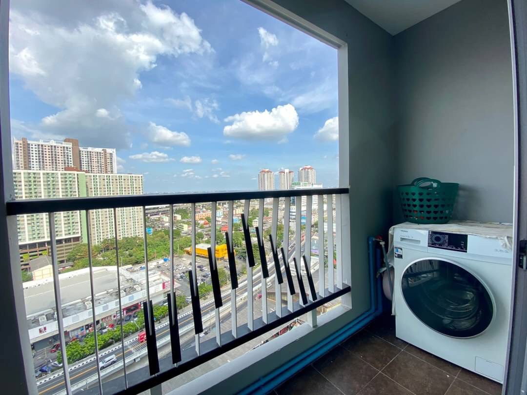 picture FOR Rent Asakan Place Srinakarin Unit 617/492 - 17/17