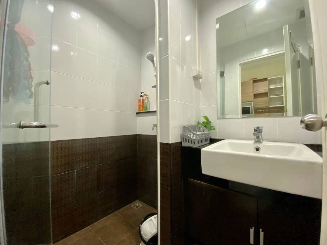 picture FOR Rent Asakan Place Srinakarin Unit 617/492 - 11/17