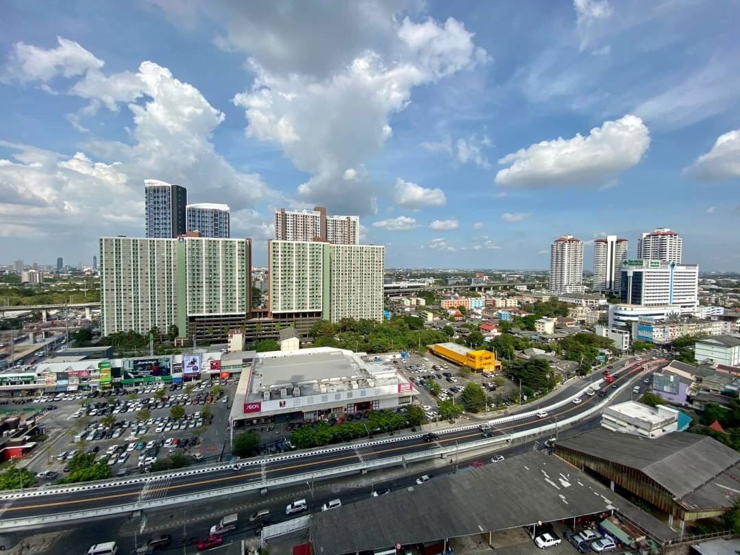 picture FOR Rent Asakan Place Srinakarin Unit 617/492 - 16/17