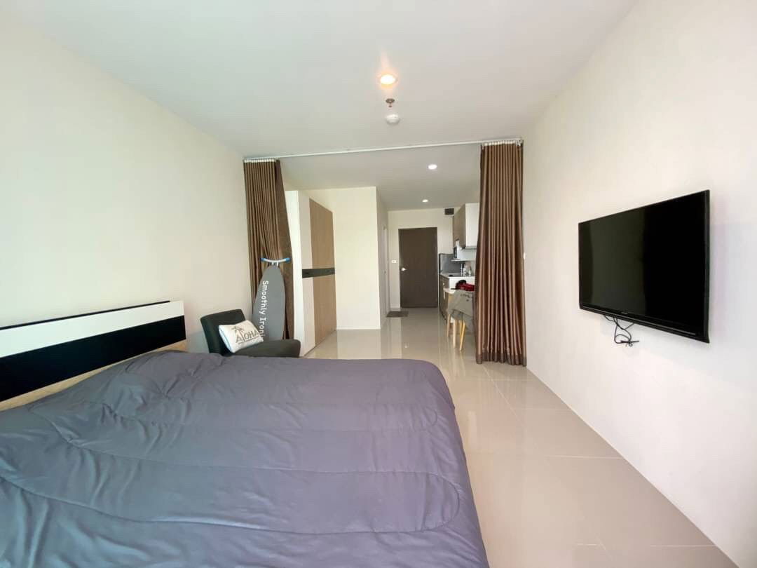 picture FOR Rent Asakan Place Srinakarin Unit 617/492 - 10/17