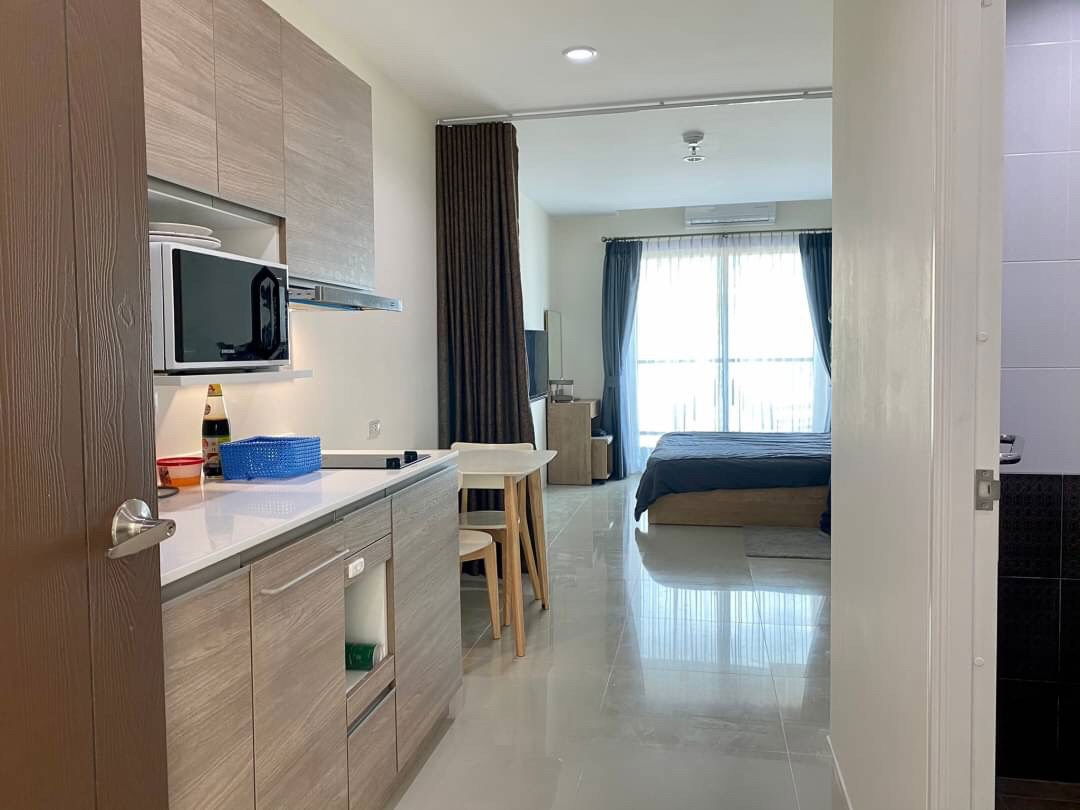 picture FOR Rent Asakan Place Srinakarin Unit 617/492 - 5/17