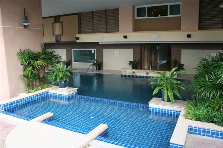 Sukhumvit City Resort