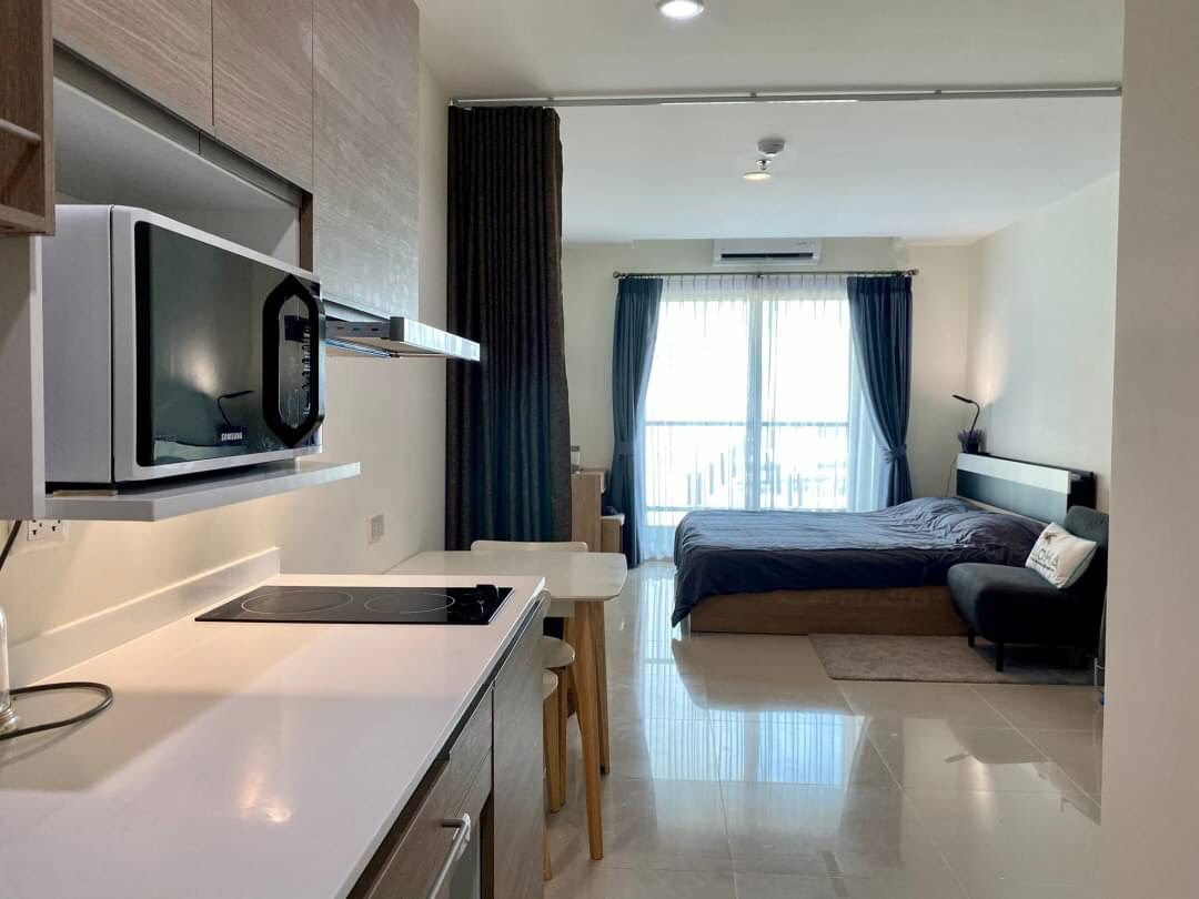 picture FOR Rent Asakan Place Srinakarin Unit 617/492 - 6/17