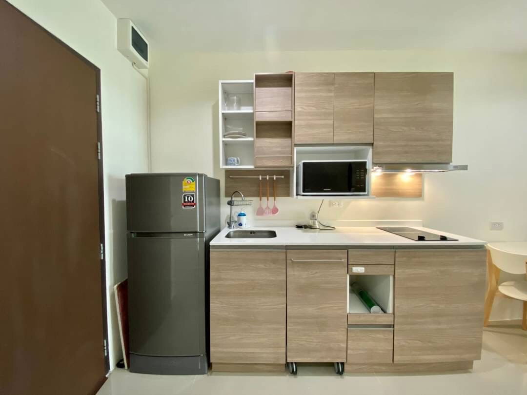 picture FOR Rent Asakan Place Srinakarin Unit 617/492 - 8/17