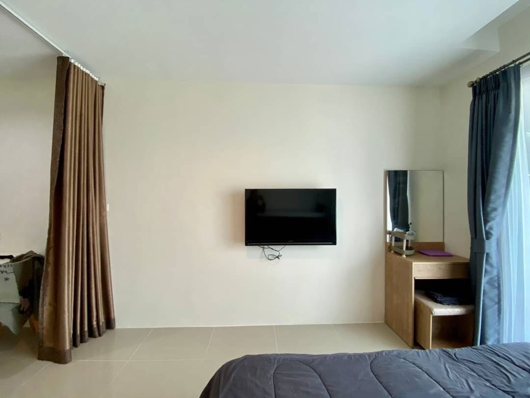 picture FOR Rent Asakan Place Srinakarin Unit 617/492 - 9/17