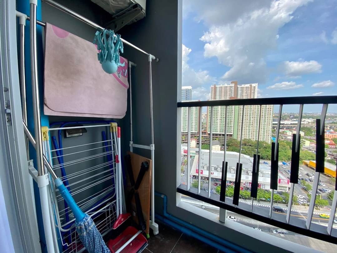 picture FOR Rent Asakan Place Srinakarin Unit 617/492 - 14/17