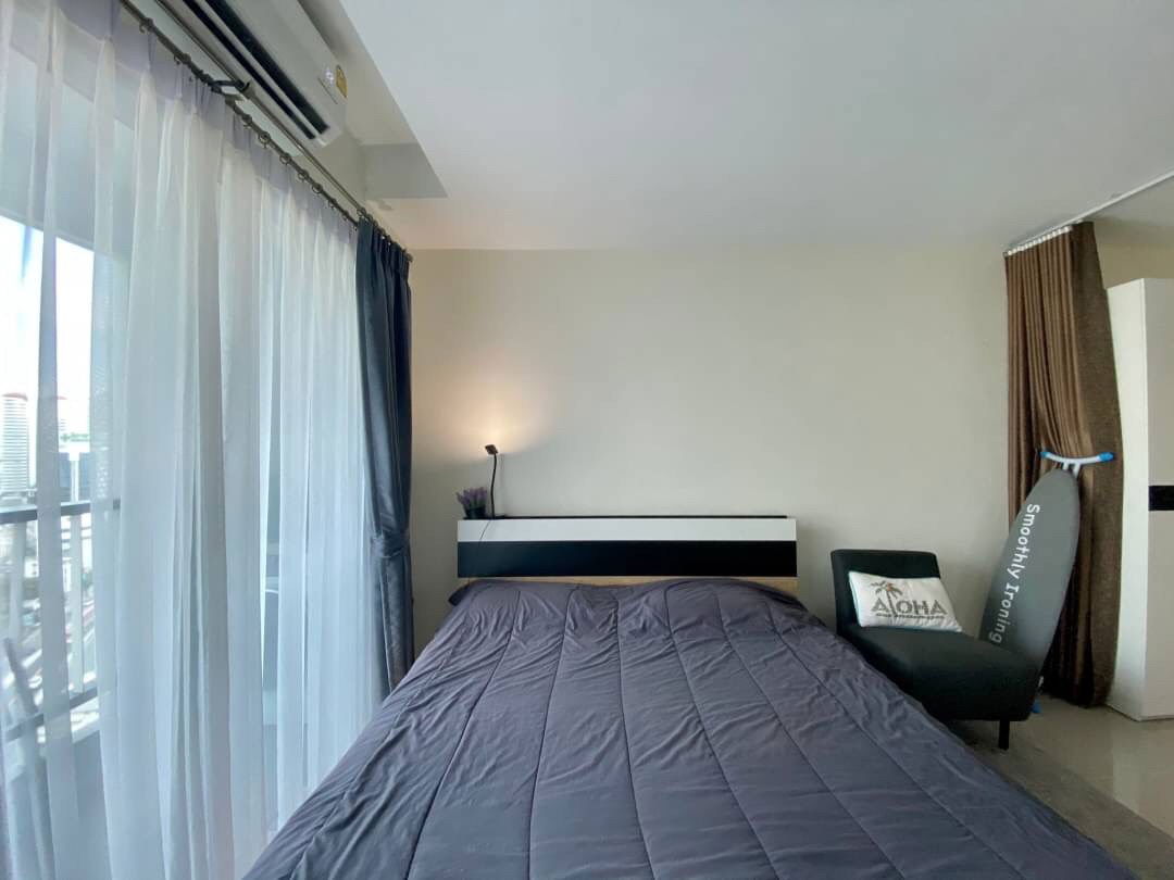 picture FOR Rent Asakan Place Srinakarin Unit 617/492 - 2/17