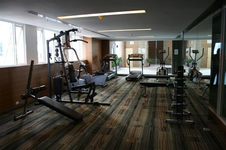 Sukhumvit City Resort