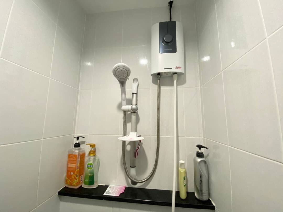 picture FOR Rent Asakan Place Srinakarin Unit 617/492 - 13/17