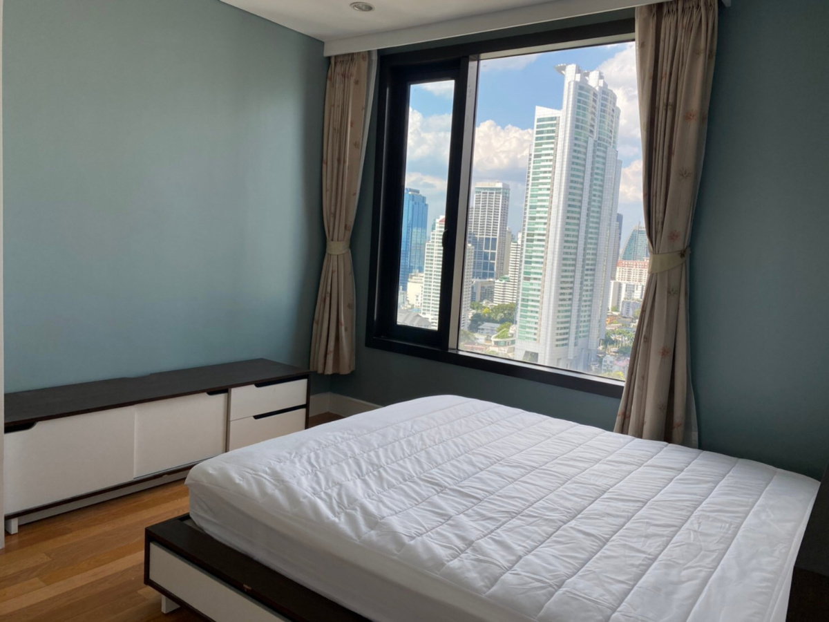 picture For rent Aguston sukhumvit 22 - 13/14