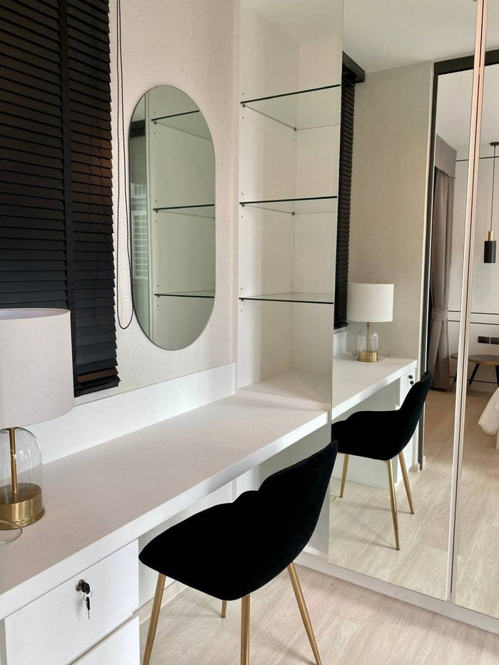 picture For rent : Condo Life one wireless @bts Plonechit - 8/9