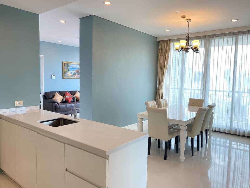 picture For rent Aguston sukhumvit 22 - 4/14