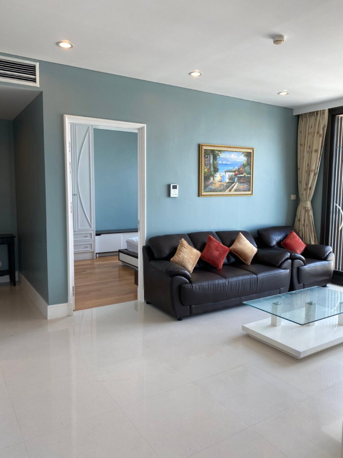 picture For rent Aguston sukhumvit 22 - 1/14