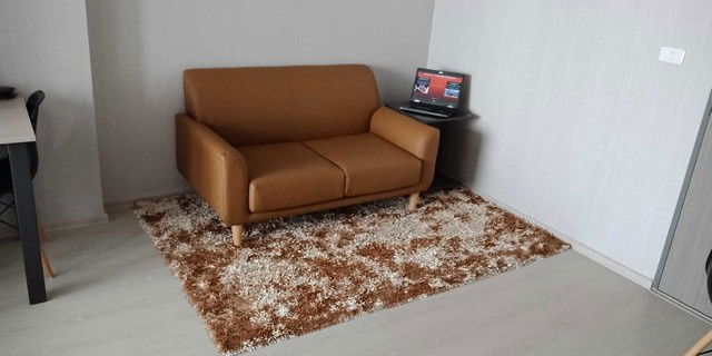 รูป YR2746 ให้เช่า ไอดีโอ สุขุมวิท 115 Ideo Sukhumvit 115 1 ห้องนอน 10000 บาท - รูปที่ 4/8