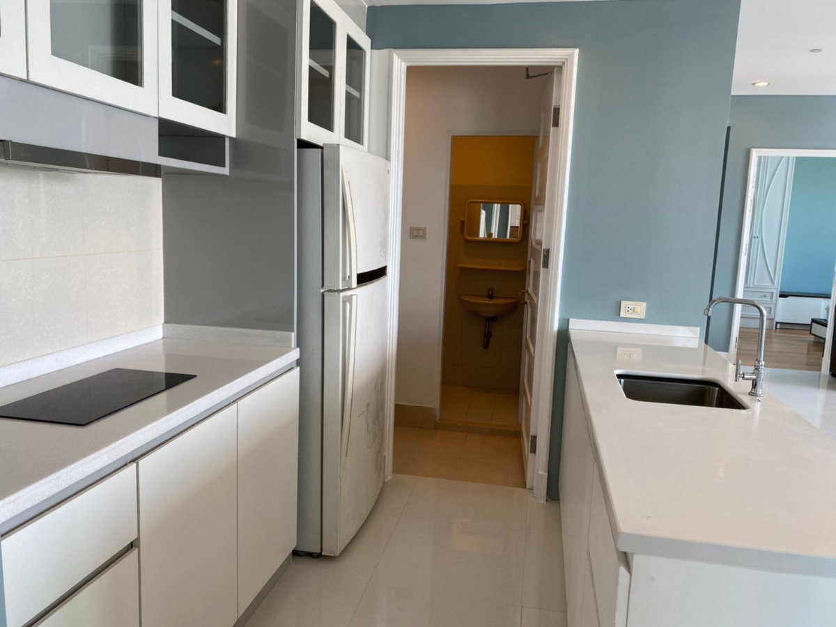 picture For rent Aguston sukhumvit 22 - 6/14