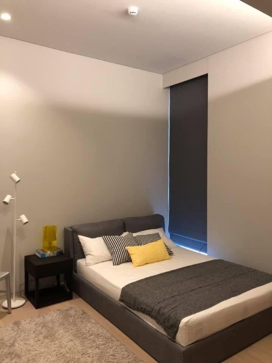 รูป TELA THONGLOR FOR RENT *Nice room* - รูปที่ 9/12