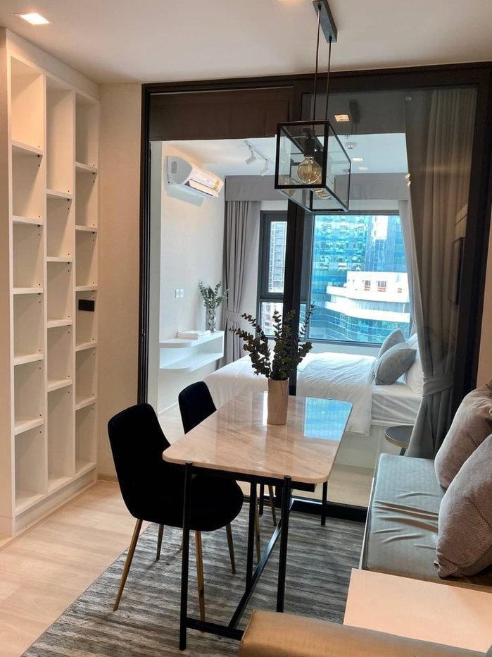picture For rent : Condo Life one wireless @bts Plonechit - 9/9